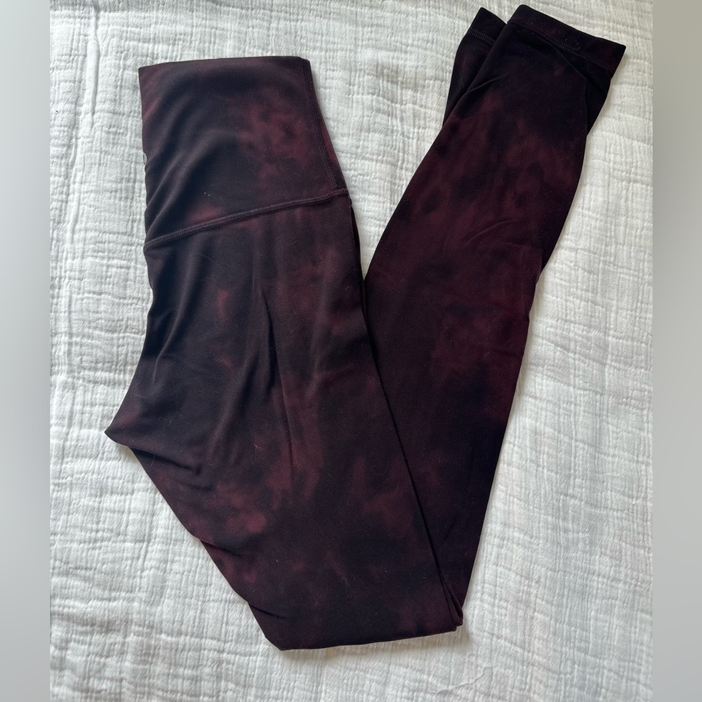 Lululemon Align Leggings